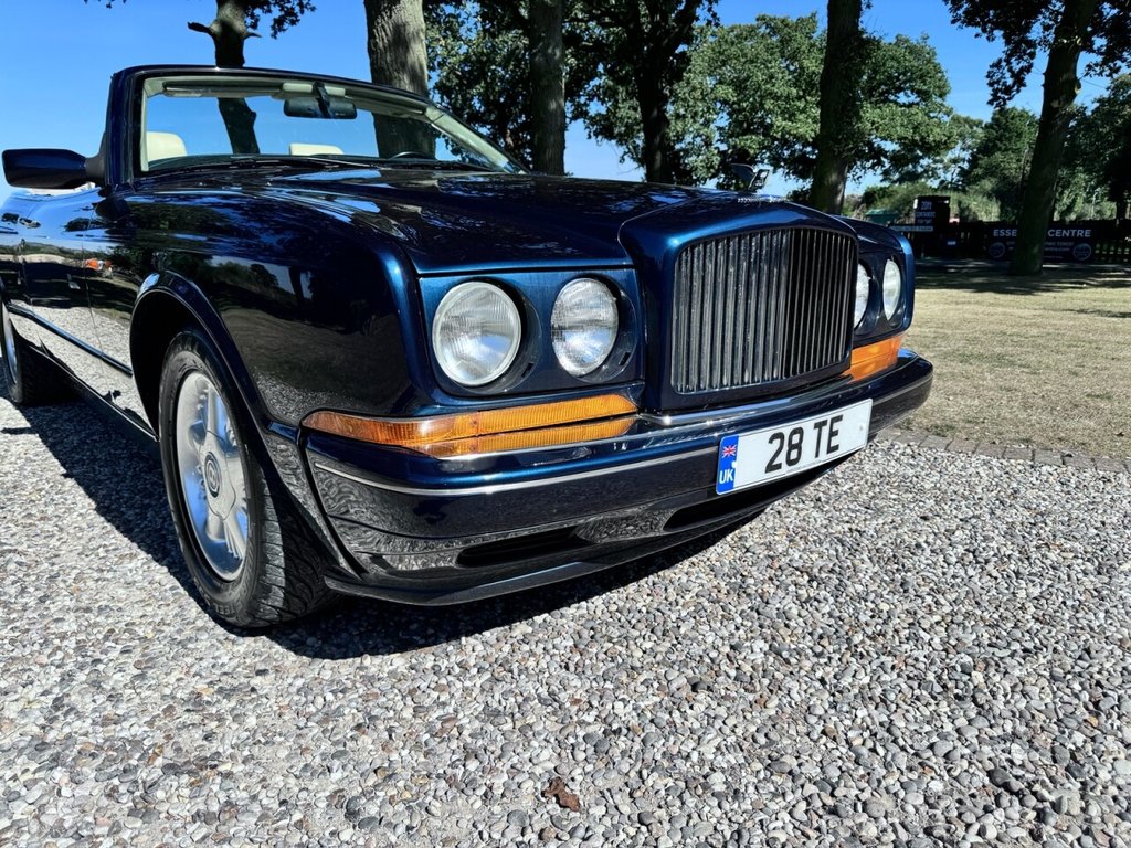 Used Bentley Azure 1997 for sale - 76709955: Photo 14