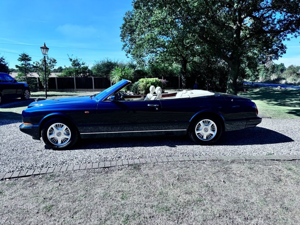 Used Bentley Azure 1997 for sale - 76709955: Photo 2