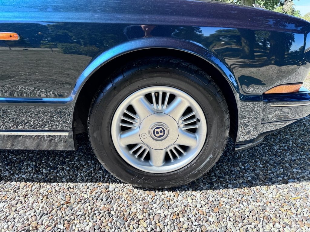 Used Bentley Azure 1997 for sale - 76709955: Photo 23