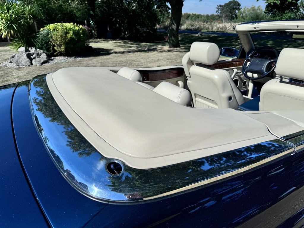 Used Bentley Azure 1997 for sale - 76709955: Photo 25