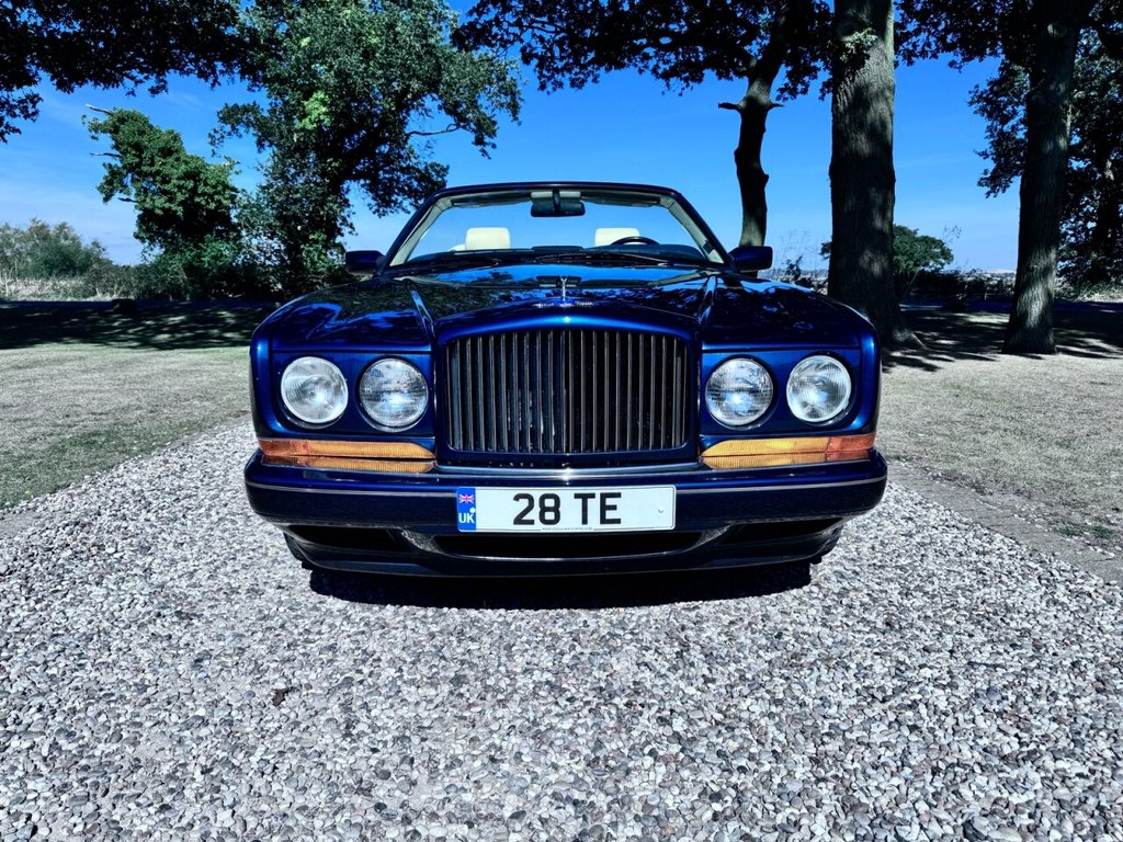 Used Bentley Azure 1997 for sale - 76709955: Photo 3