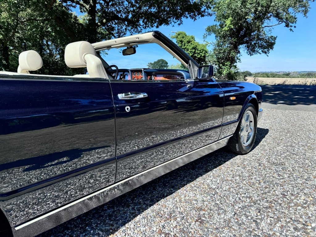 Used Bentley Azure 1997 for sale - 76709955: Photo 30