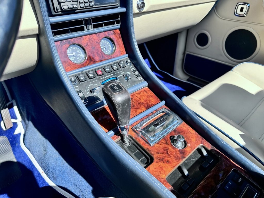 Used Bentley Azure 1997 for sale - 76709955: Photo 37
