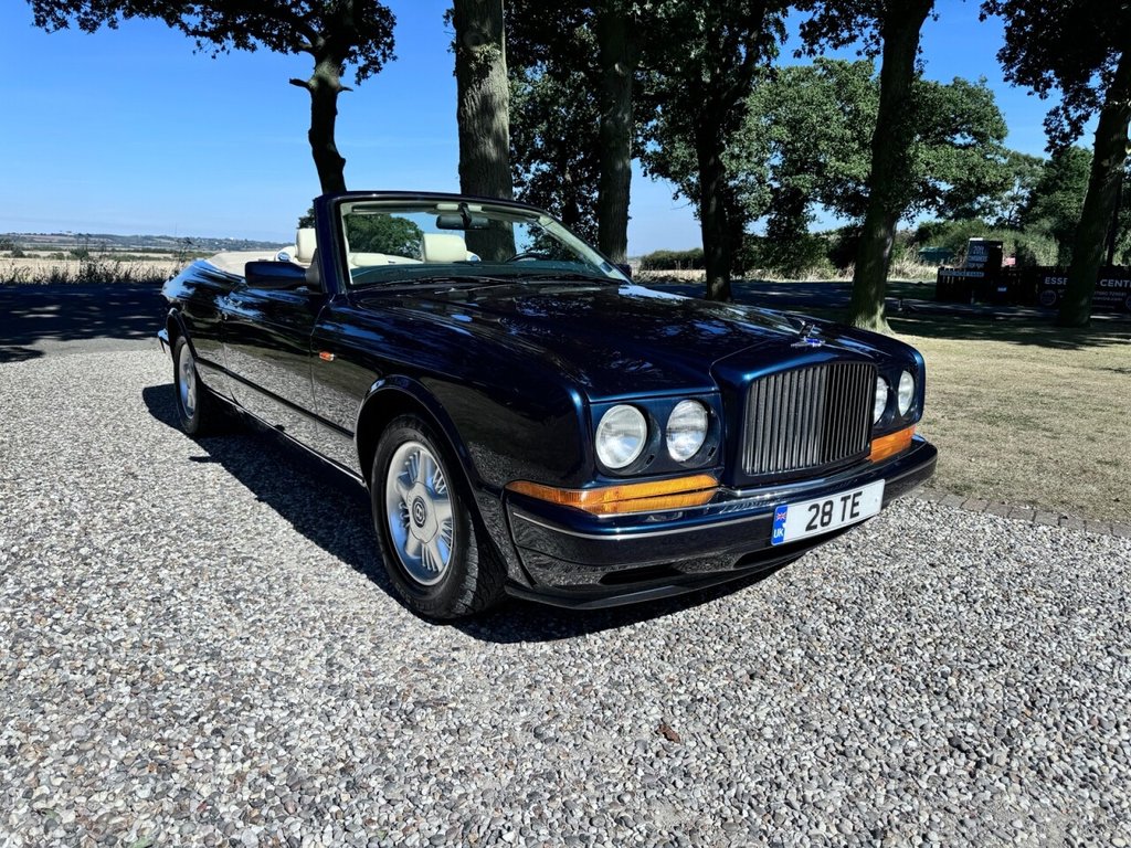 Used Bentley Azure 1997 for sale - 76709955: Photo 5