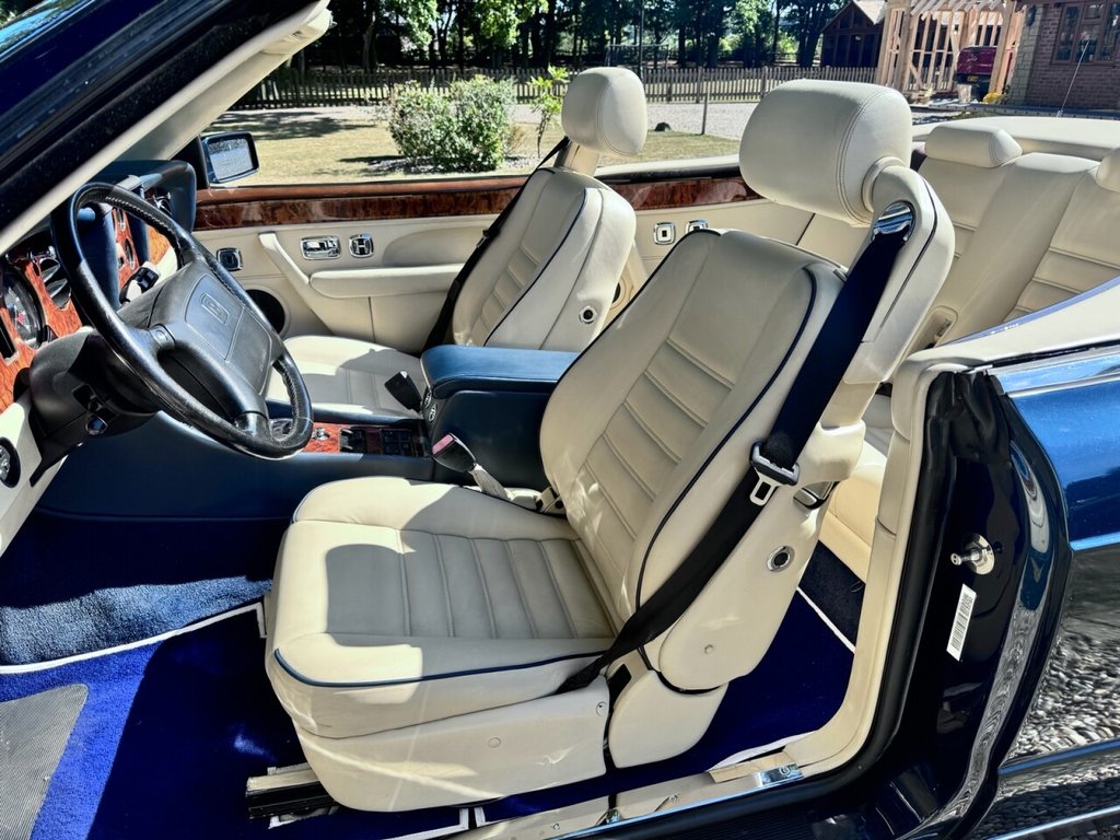 Used Bentley Azure 1997 for sale - 76709955: Photo 6
