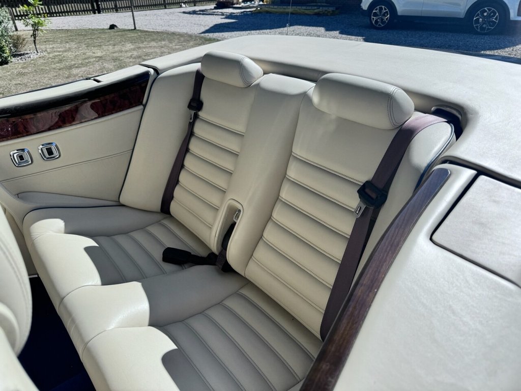 Used Bentley Azure 1997 for sale - 76709955: Photo 8