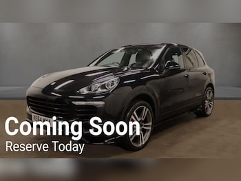 Used Porsche Cayenne 2015 for sale - 77451882: Photo