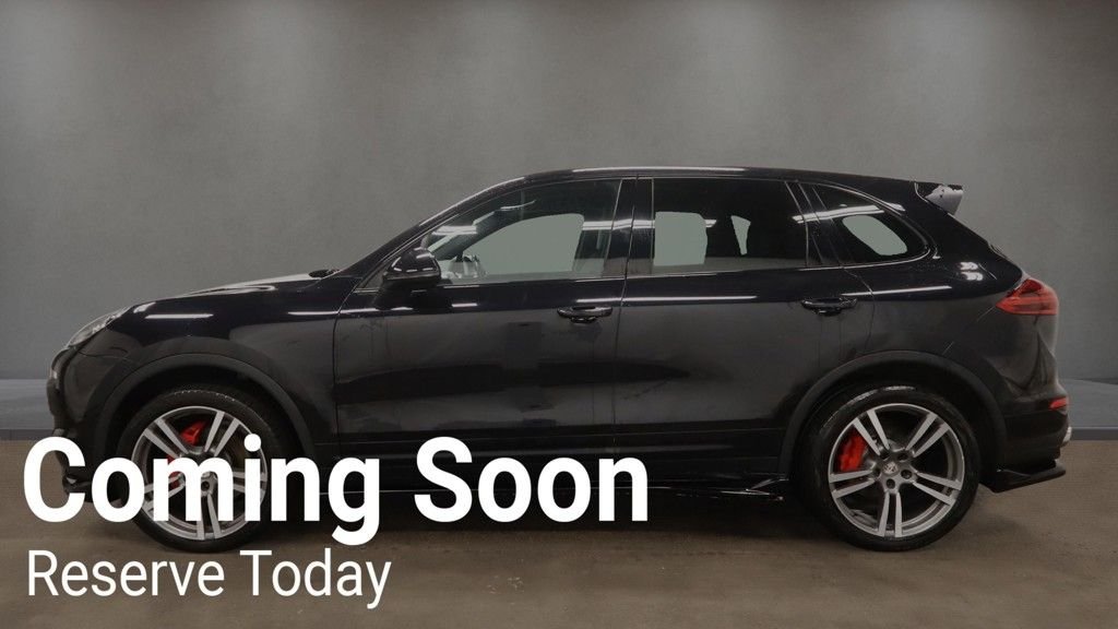 Used Porsche Cayenne 2015 for sale - 77451882: Photo 6