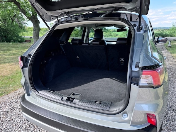 Used Ford Kuga 2020 for sale - 74659482: Photo 18