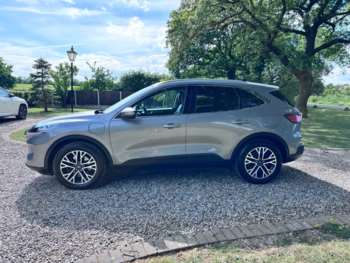 Used Ford Kuga 2020 for sale - 74659482: Photo
