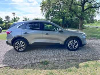 Used Ford Kuga 2020 for sale - 74659482: Photo