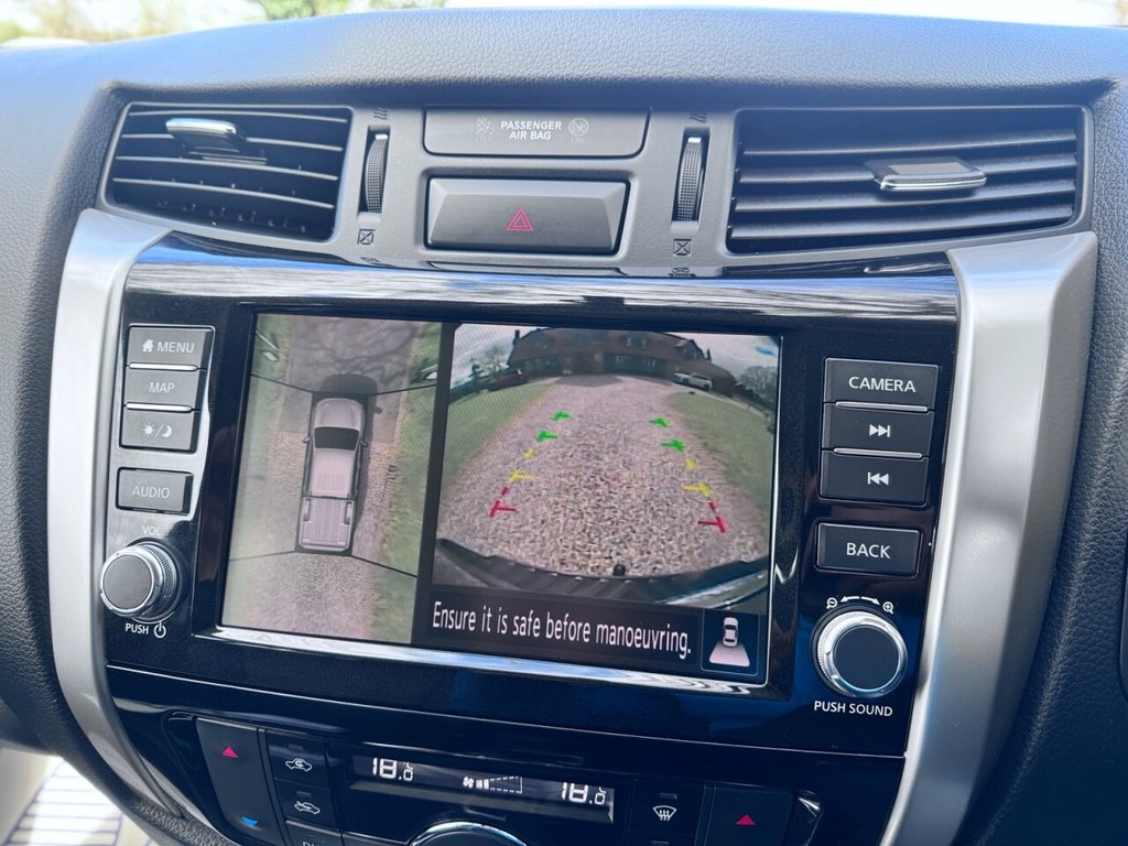 Used Nissan Navara 2020 for sale - 78096445: Photo 10