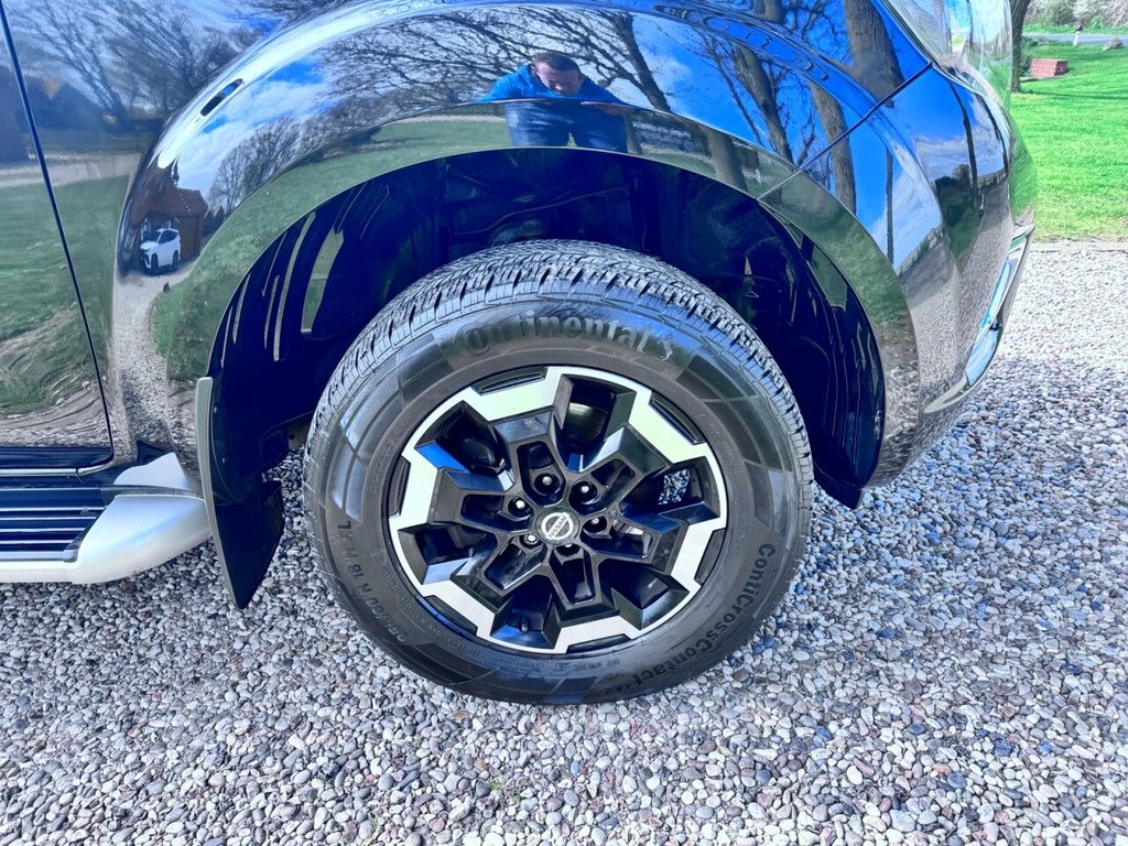 Used Nissan Navara 2020 for sale - 78096445: Photo 14