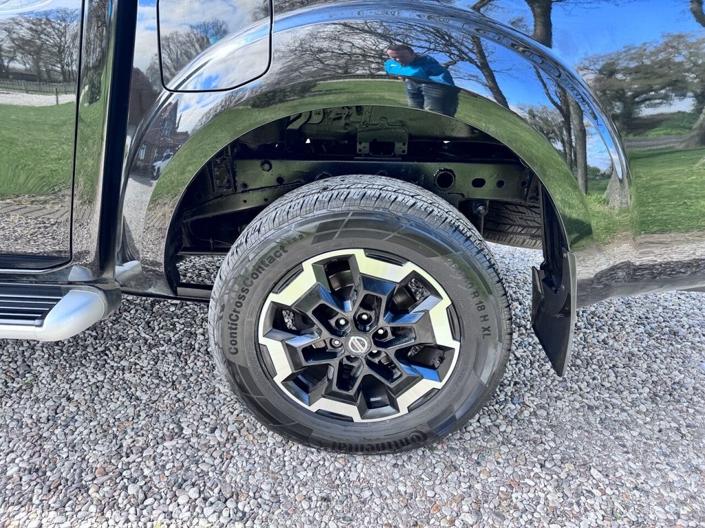 Used Nissan Navara 2020 for sale - 78096445: Photo 15