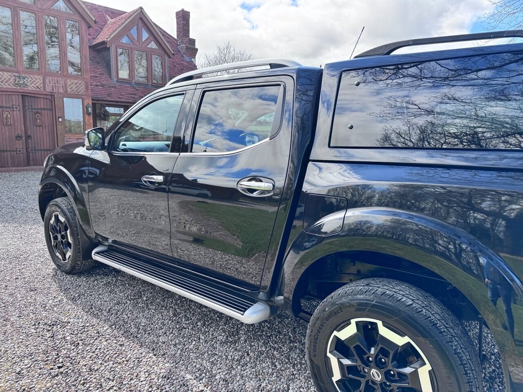 Used Nissan Navara 2020 for sale - 78096445: Photo 16