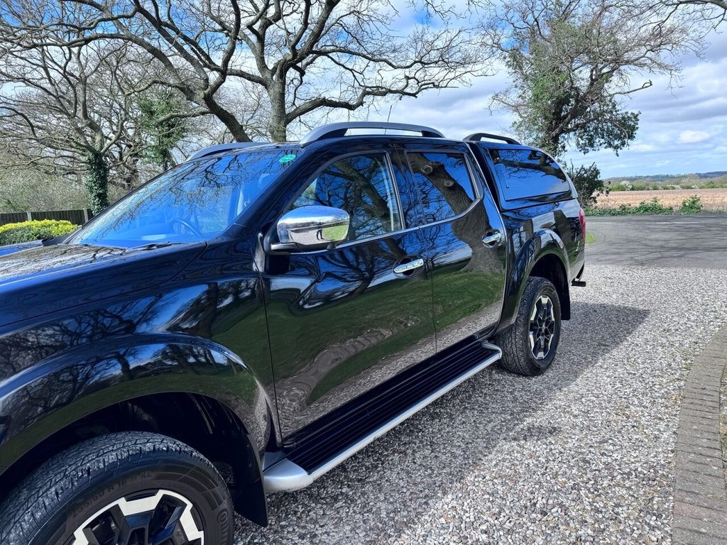 Used Nissan Navara 2020 for sale - 78096445: Photo 18