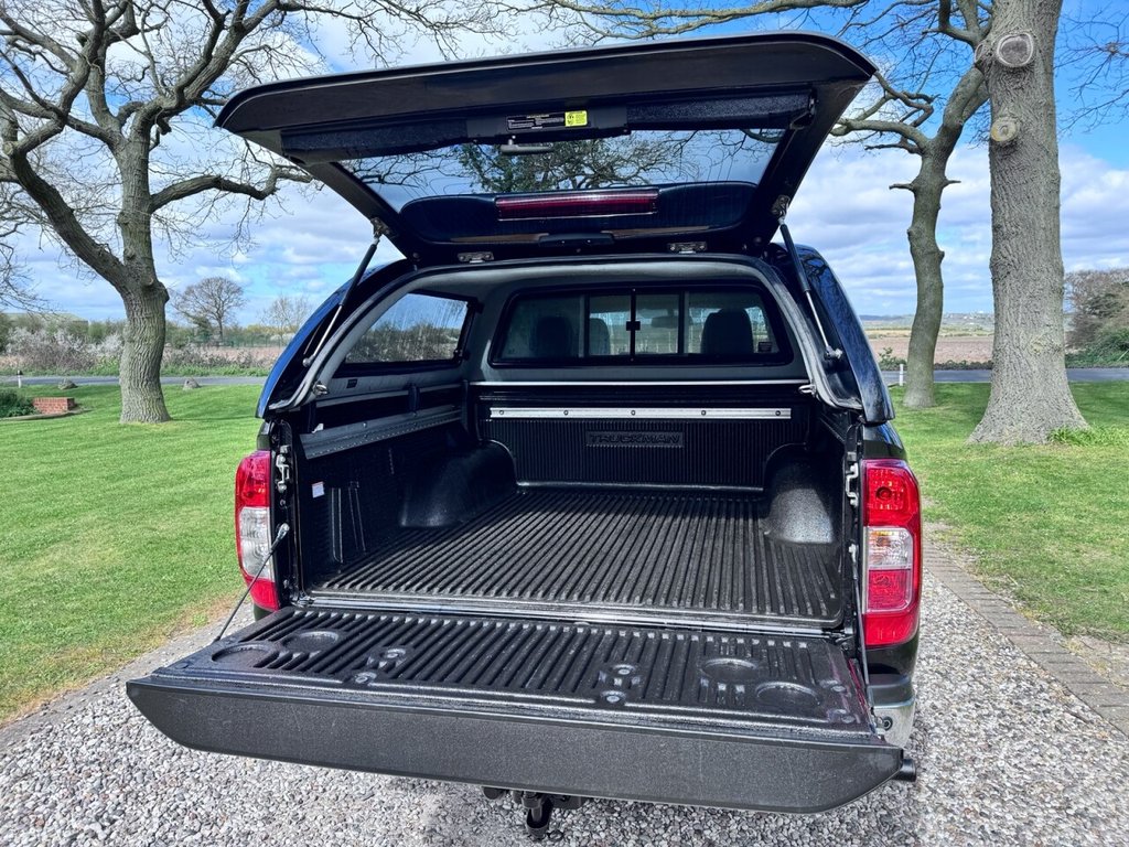 Used Nissan Navara 2020 for sale - 78096445: Photo 19