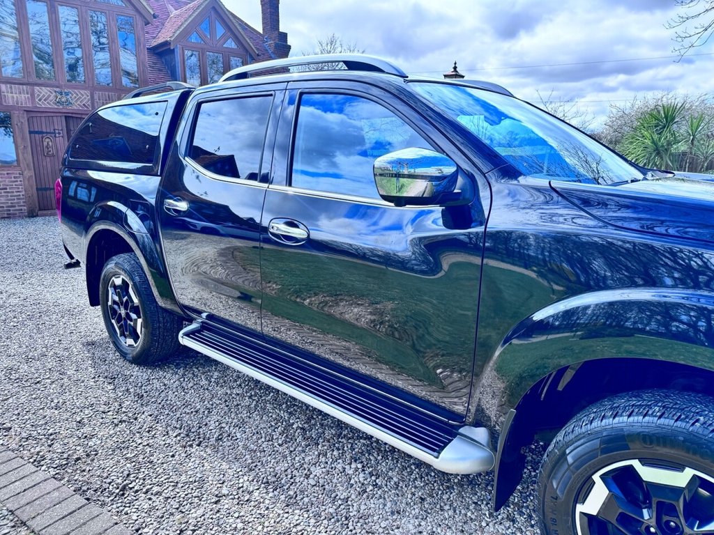 Used Nissan Navara 2020 for sale - 78096445: Photo 21