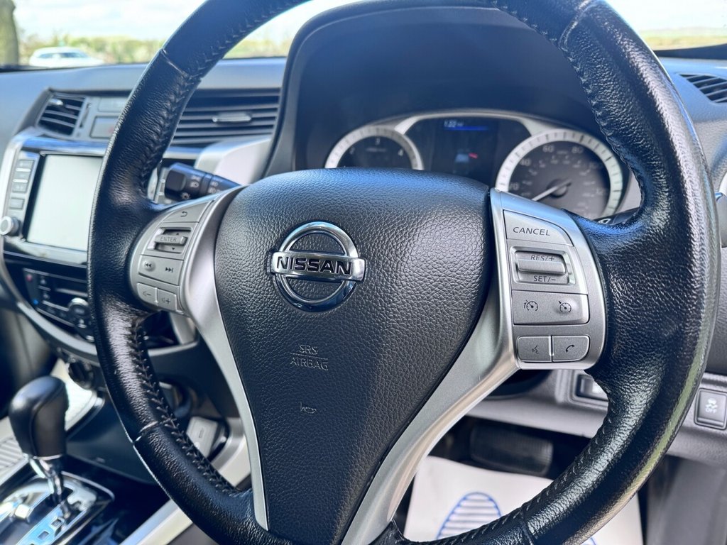 Used Nissan Navara 2020 for sale - 78096445: Photo 22
