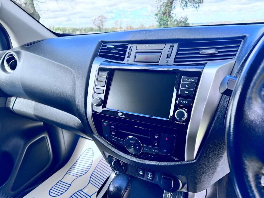 Used Nissan Navara 2020 for sale - 78096445: Photo 23
