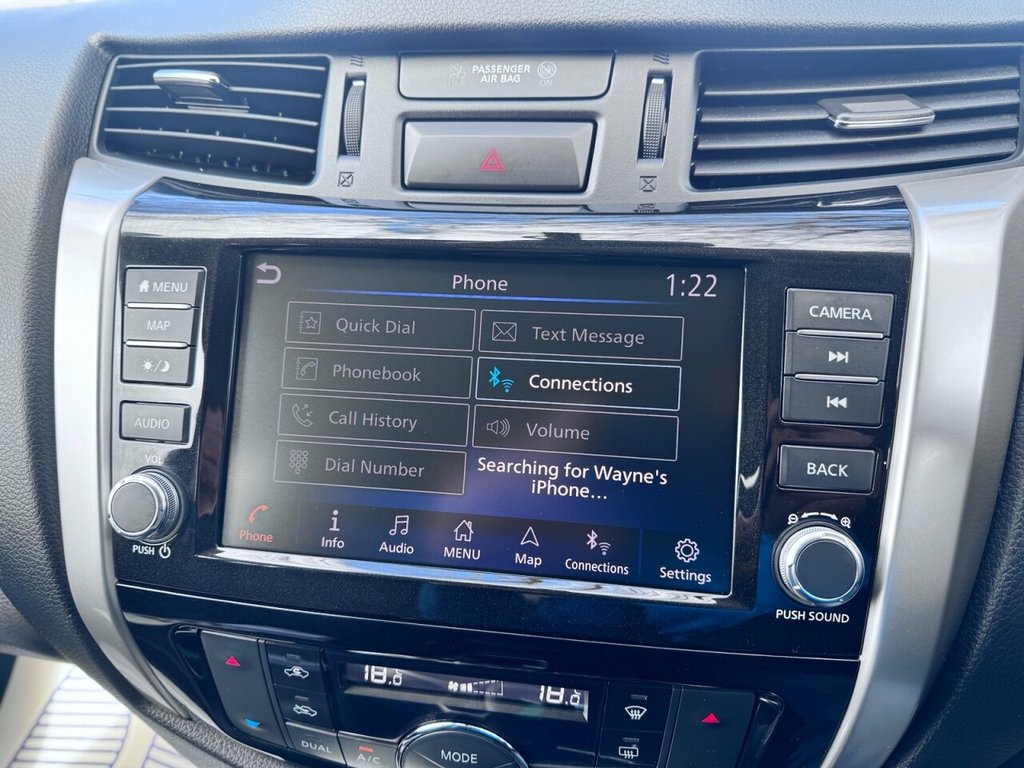 Used Nissan Navara 2020 for sale - 78096445: Photo 24