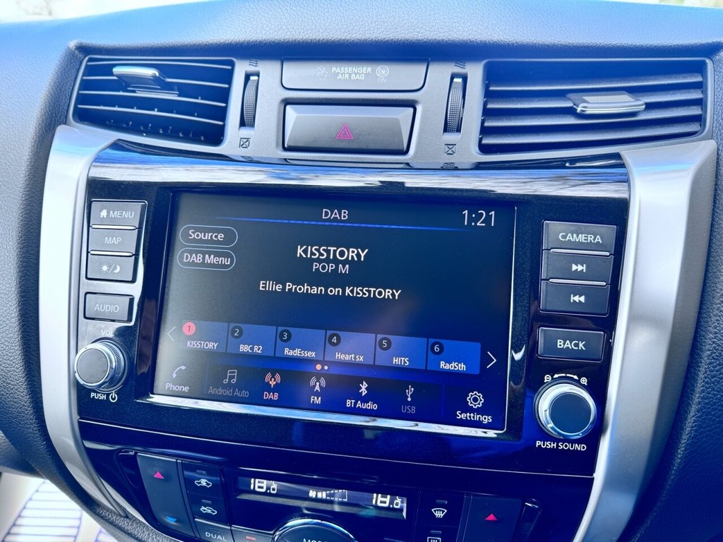 Used Nissan Navara 2020 for sale - 78096445: Photo 25