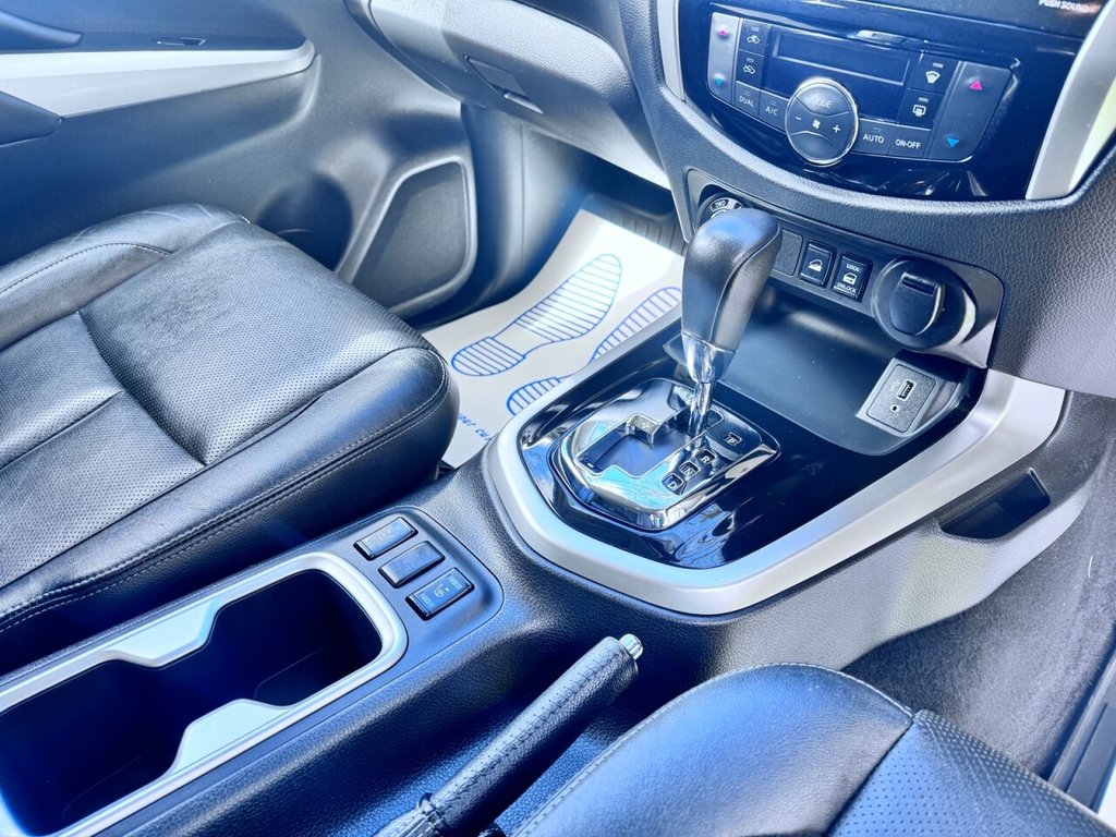 Used Nissan Navara 2020 for sale - 78096445: Photo 26