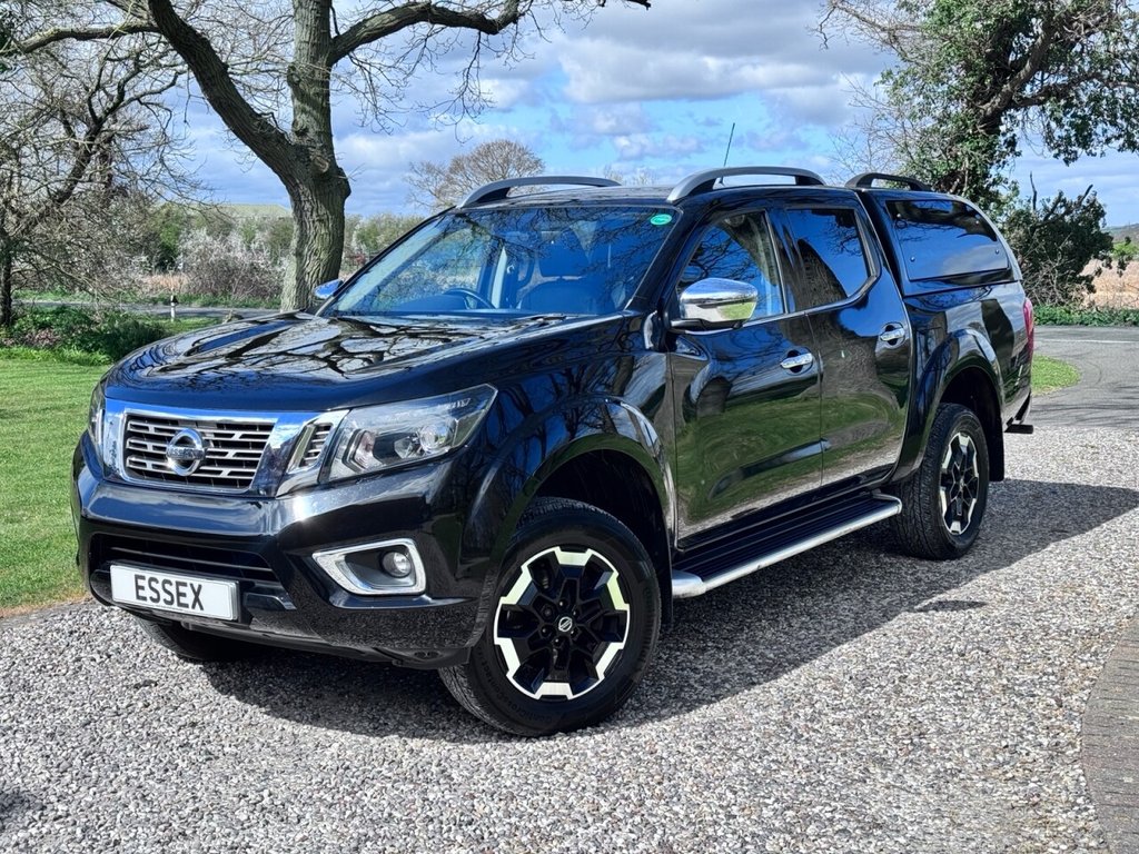 Used Nissan Navara 2020 for sale - 78096445: Photo 27