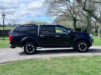 Used Nissan Navara 2020 for sale - 78096445: Photo