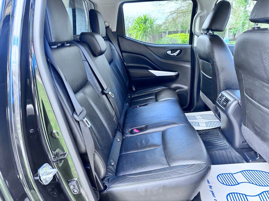 Used Nissan Navara 2020 for sale - 78096445: Photo 7