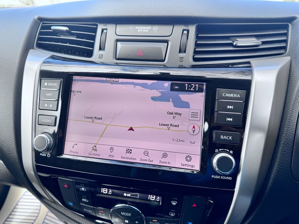 Used Nissan Navara 2020 for sale - 78096445: Photo 9