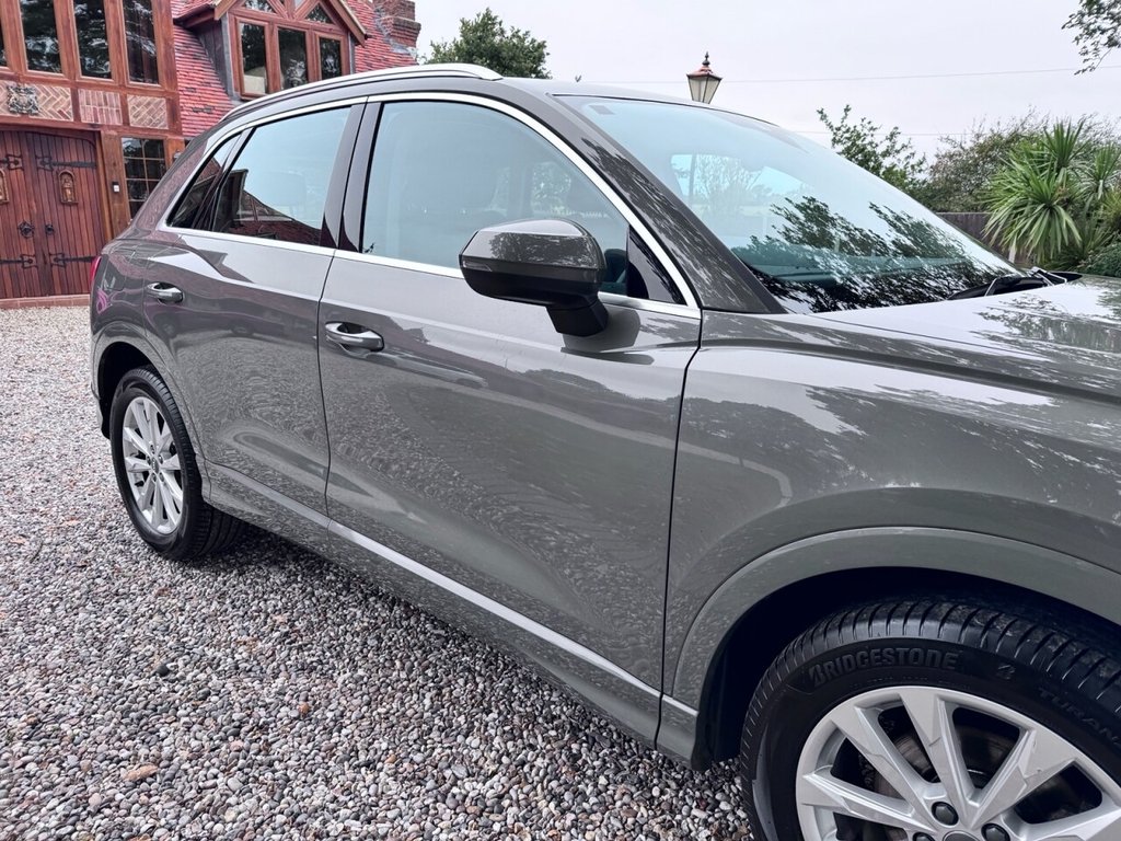 Used Audi Q3 2020 for sale - 76235769: Photo 19