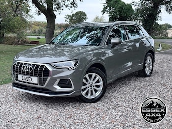 Audi - Q3