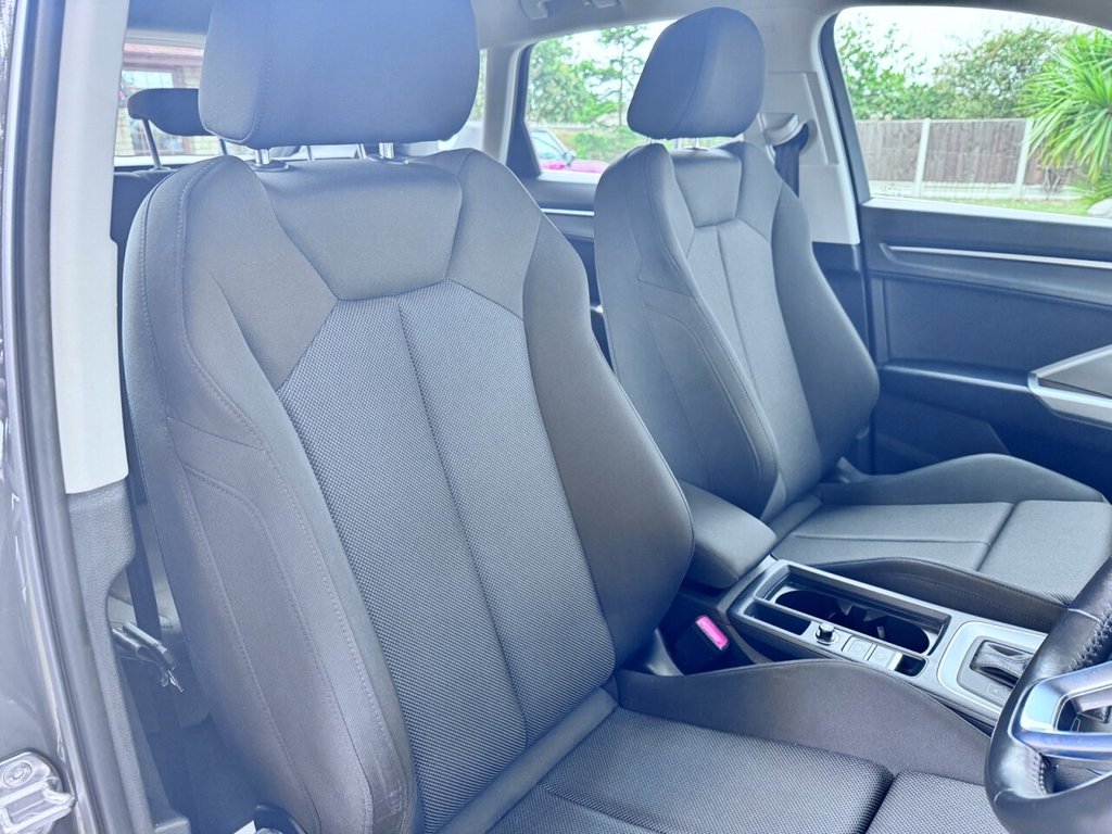 Used Audi Q3 2020 for sale - 76235769: Photo 21