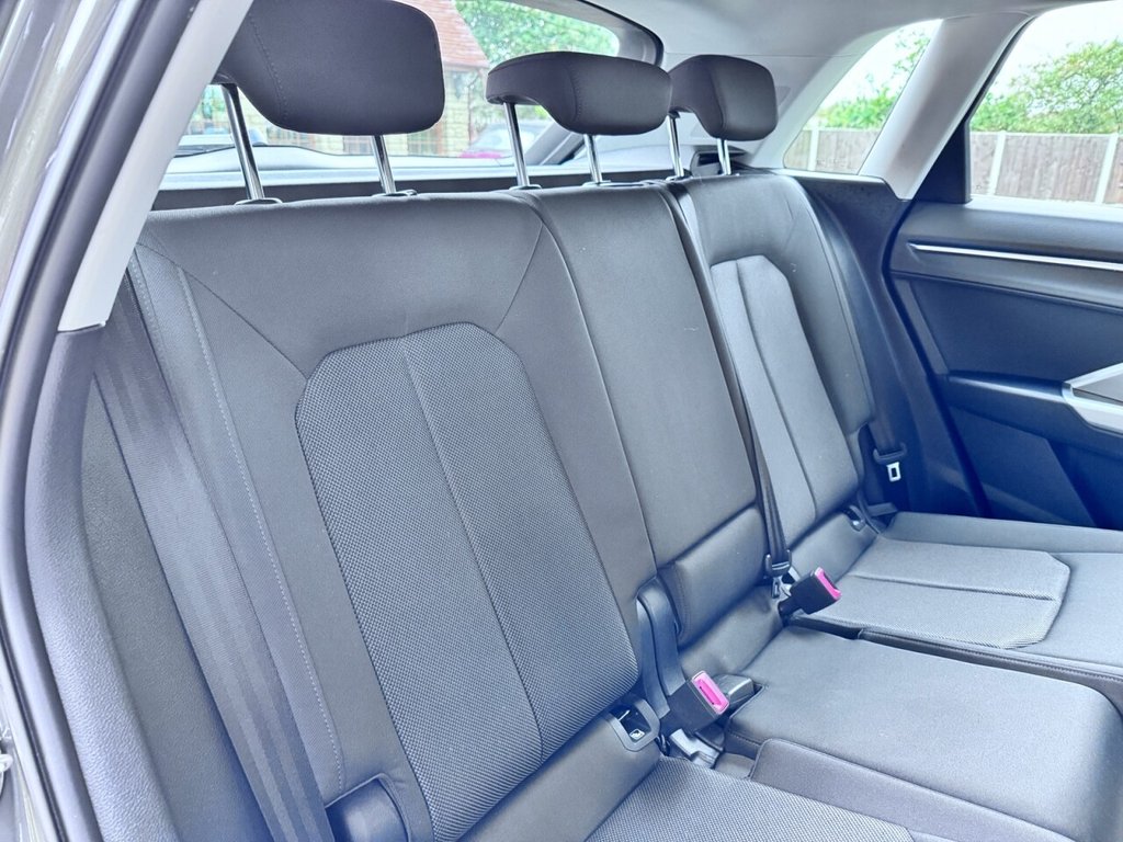 Used Audi Q3 2020 for sale - 76235769: Photo 23