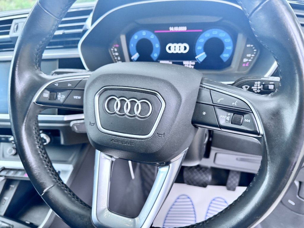 Used Audi Q3 2020 for sale - 76235769: Photo 24