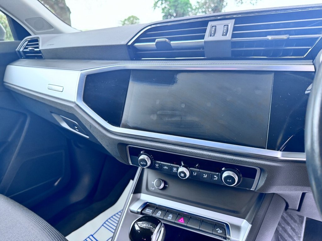 Used Audi Q3 2020 for sale - 76235769: Photo 25