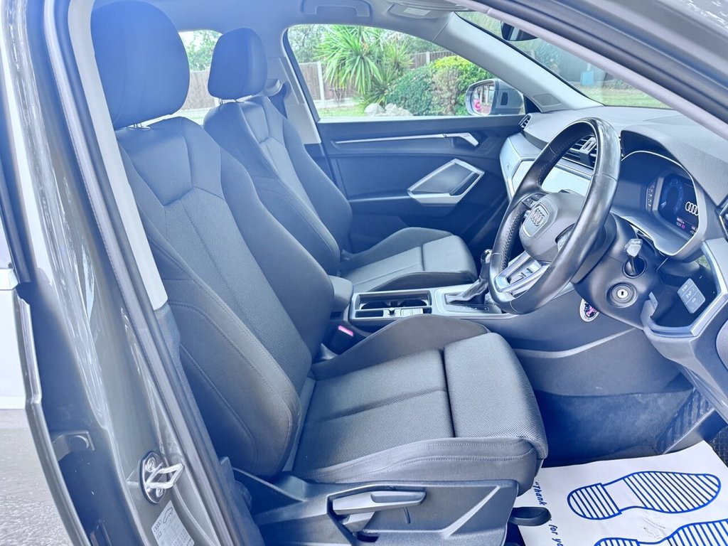 Used Audi Q3 2020 for sale - 76235769: Photo 26