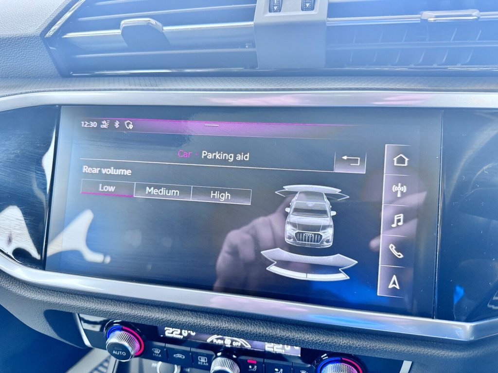 Used Audi Q3 2020 for sale - 76235769: Photo 28