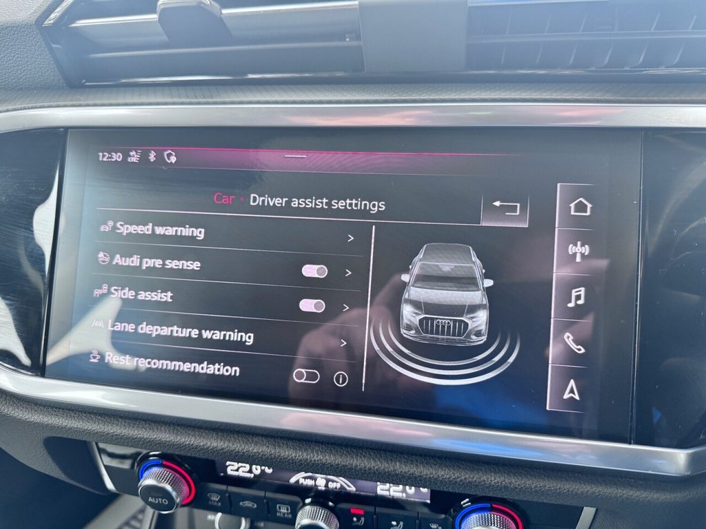 Used Audi Q3 2020 for sale - 76235769: Photo 29