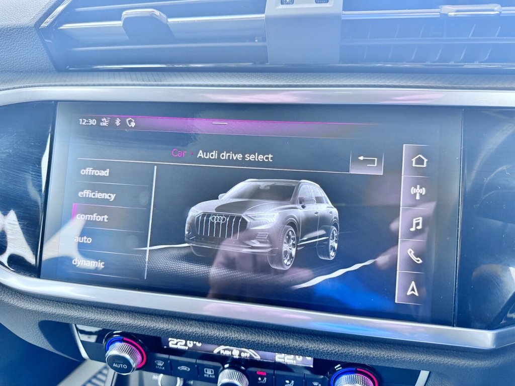 Used Audi Q3 2020 for sale - 76235769: Photo 30