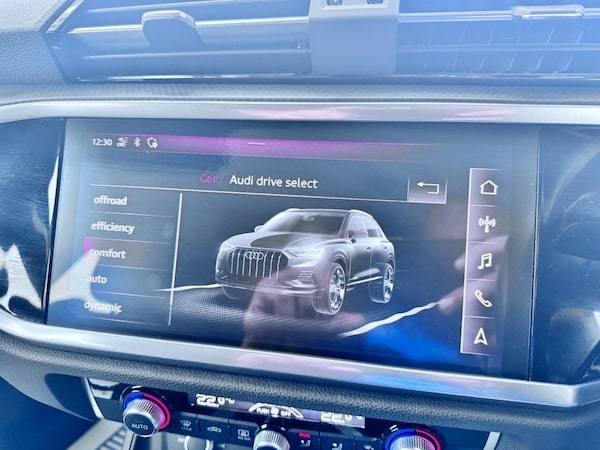 Used Audi Q3 2020 for sale - 76235769: Photo 30