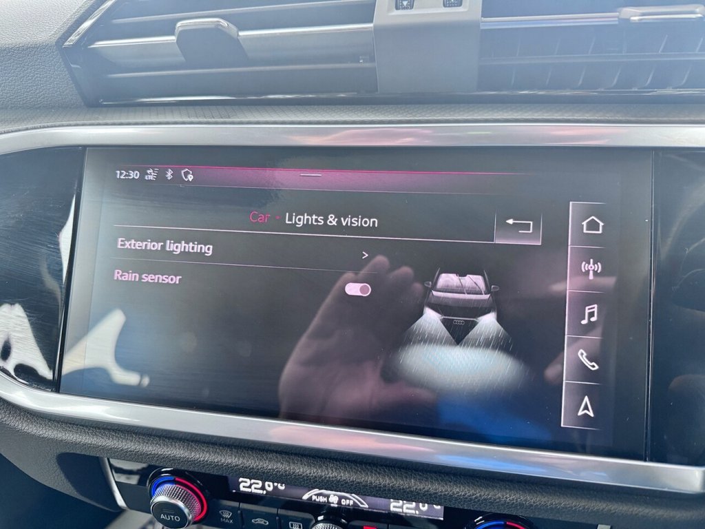 Used Audi Q3 2020 for sale - 76235769: Photo 31