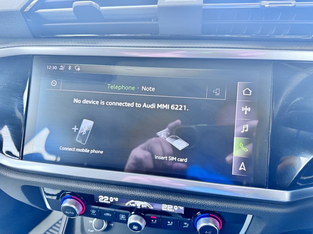 Used Audi Q3 2020 for sale - 76235769: Photo 32