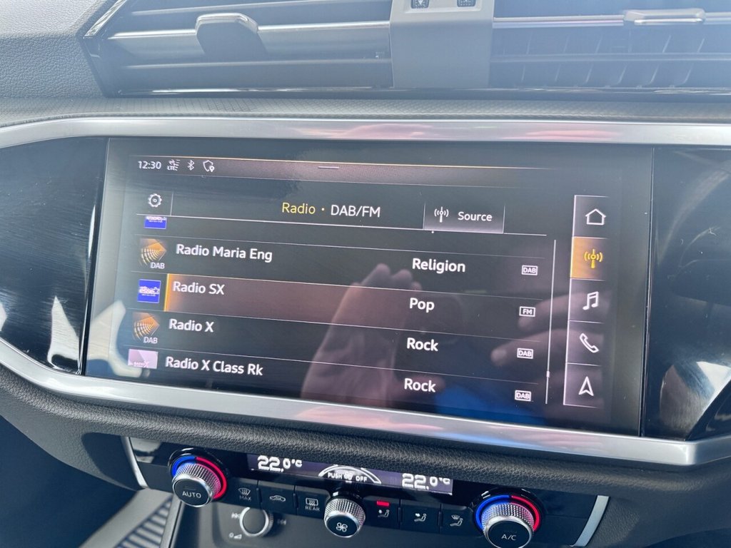 Used Audi Q3 2020 for sale - 76235769: Photo 33