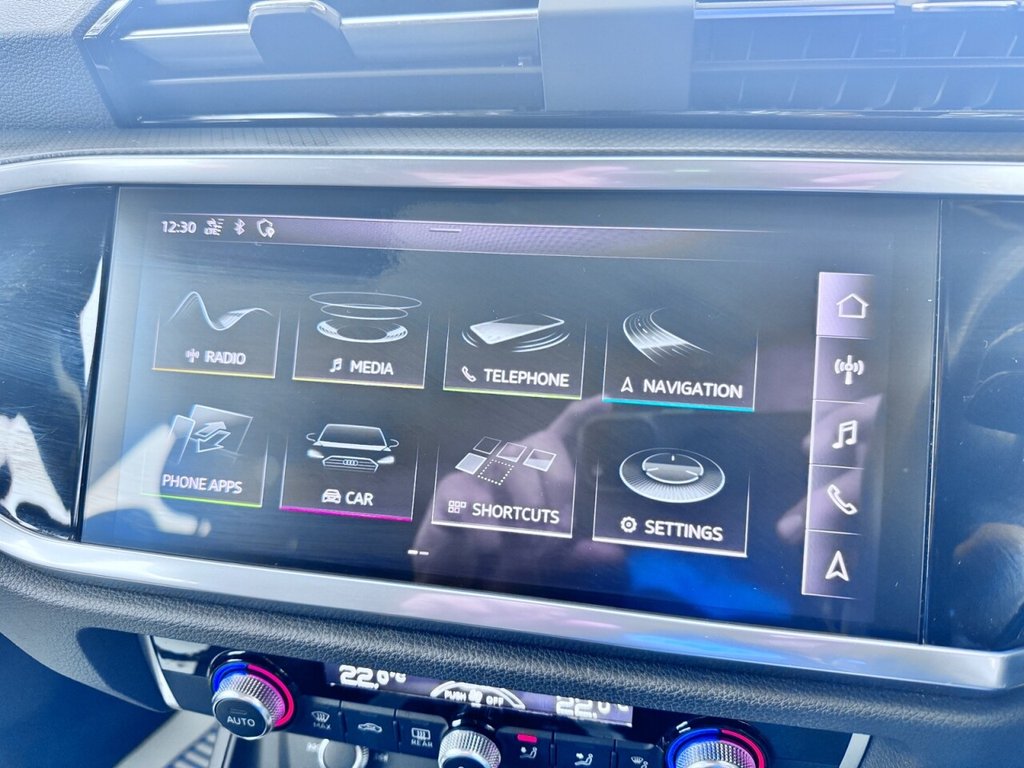 Used Audi Q3 2020 for sale - 76235769: Photo 34