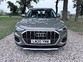 Used Audi Q3 2020 for sale - 76235769: Photo 3