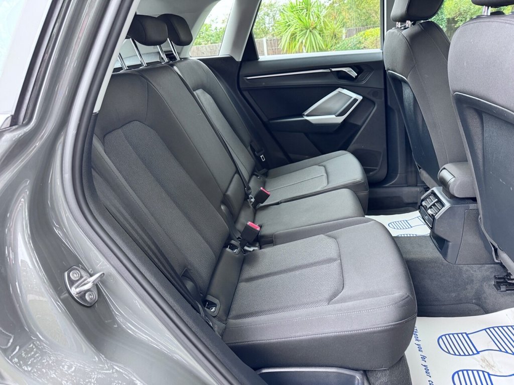 Used Audi Q3 2020 for sale - 76235769: Photo 7