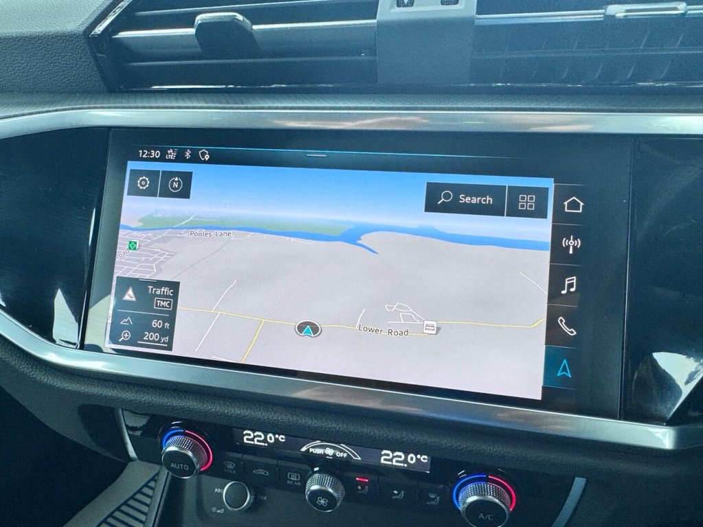 Used Audi Q3 2020 for sale - 76235769: Photo 9