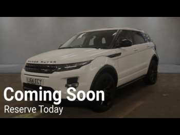 2014 (64) - 2.2 SD4 Dynamic 5dr Auto [9]
